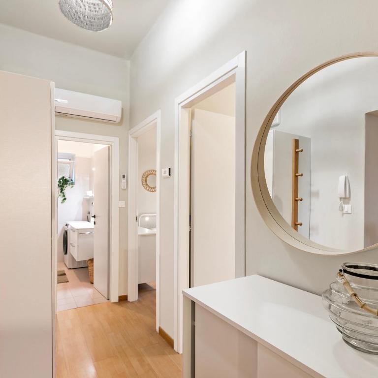 Casa Enza - Happy Rentals - Appartamento con Terrazza - 14