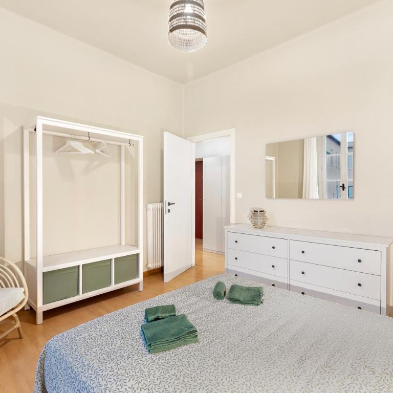 Casa Enza - Happy Rentals - Appartamento con Terrazza - 16