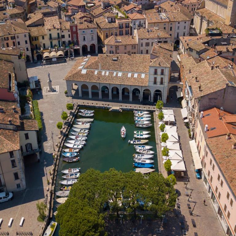 Casa Enza - Happy Rentals - Appartamento con Terrazza - 21