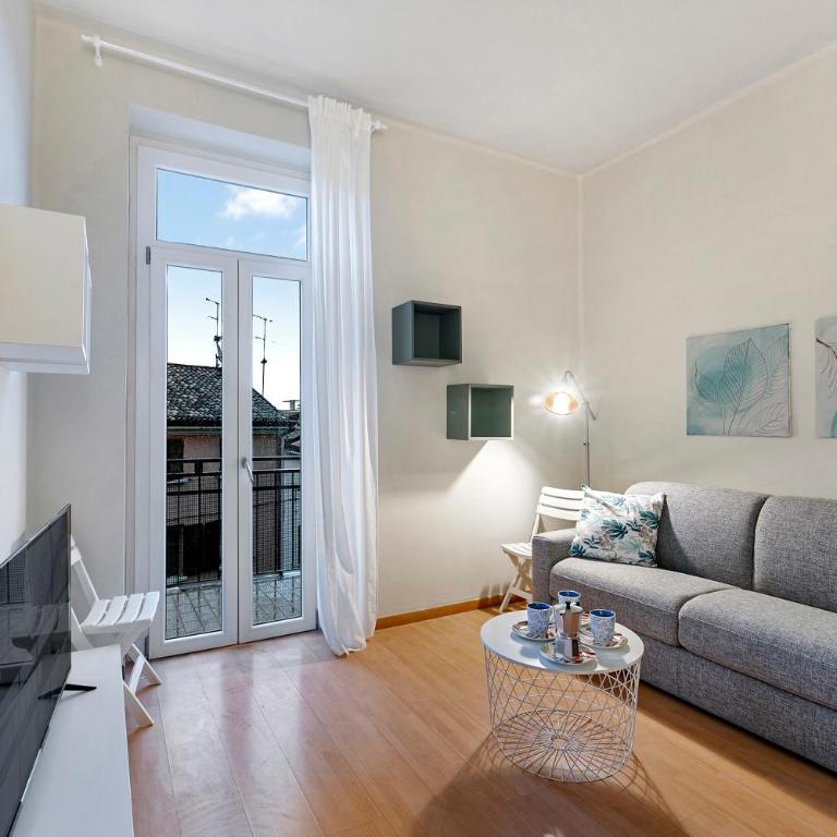 Casa Enza - Happy Rentals - Appartamento con Terrazza - 10