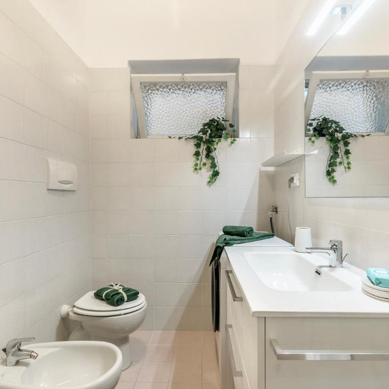 Casa Enza - Happy Rentals - Appartamento con Terrazza - 7