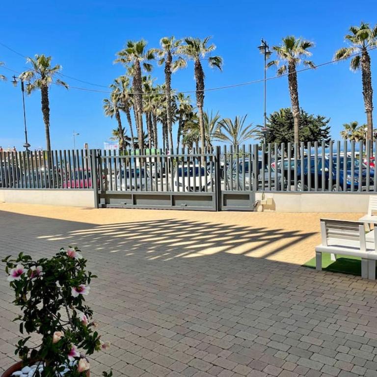 Geysotur Torrox Playa Apartamentos - Apartamento de 2 dormitorios - 7