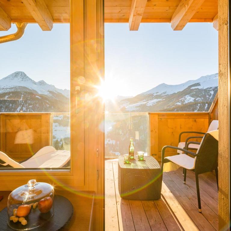 Hotel Regnum Zegg - Deluxe Doppelzimmer - 8