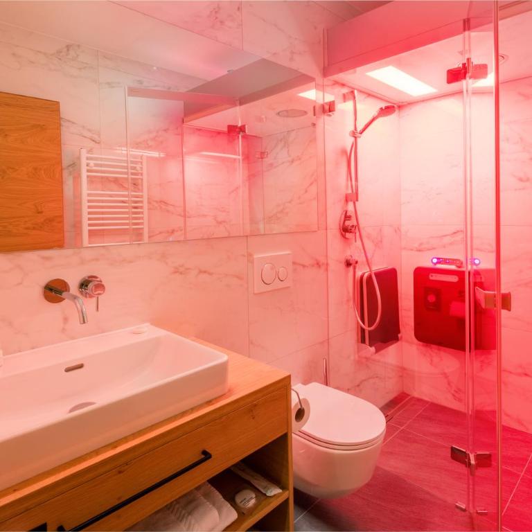 Hotel Regnum Zegg - Deluxe Suite - 8