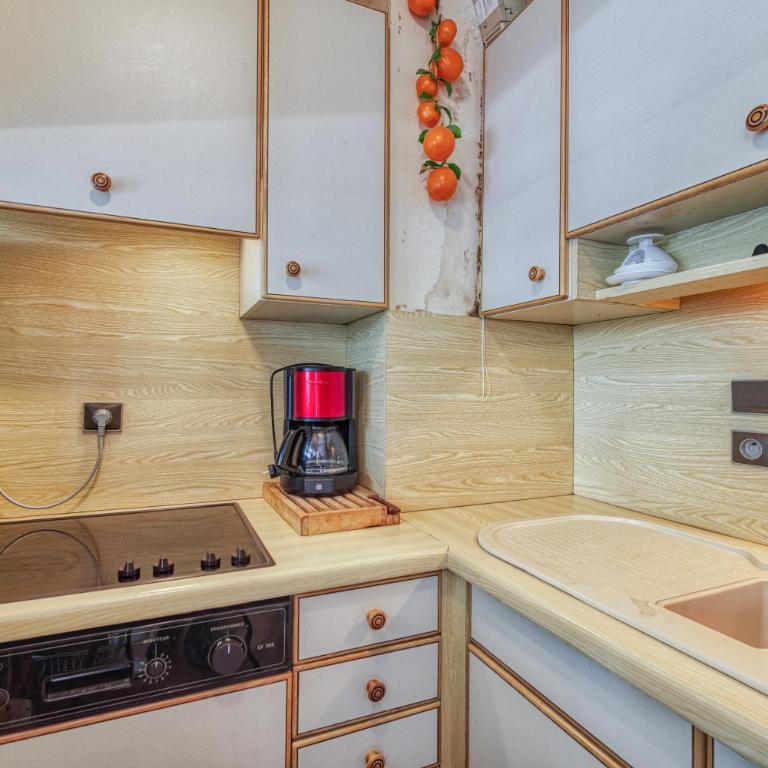 Residence Montana Le Duplex - Happy Rentals - Appartement avec Balcon - 6