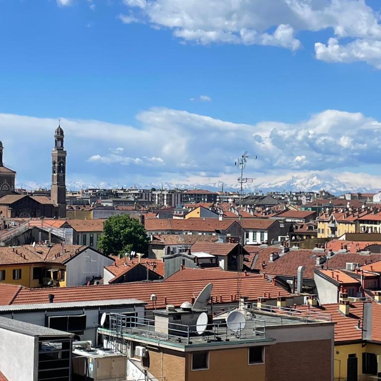 [Navigli-Darsena] Terrazza Esclusiva sulla città - Appartamento con Terrazza - 6