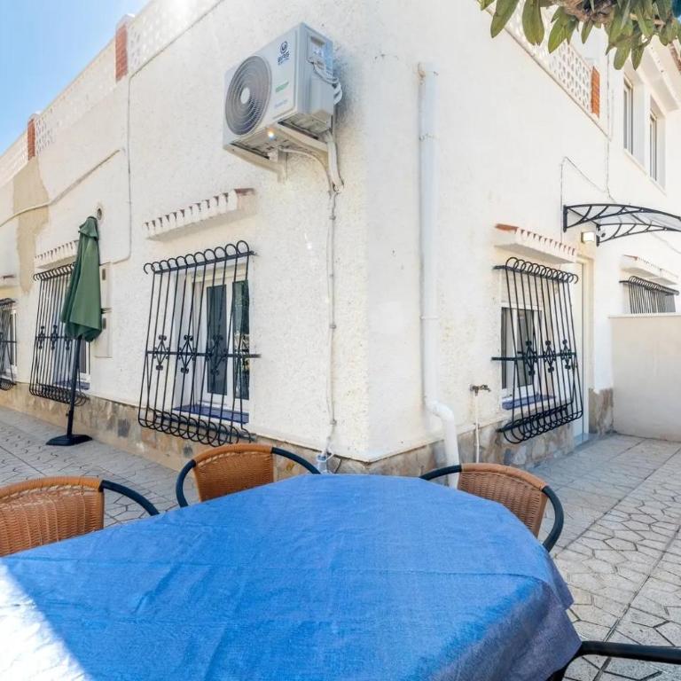Casa Las Calas - Apartment - Ground Floor - 21