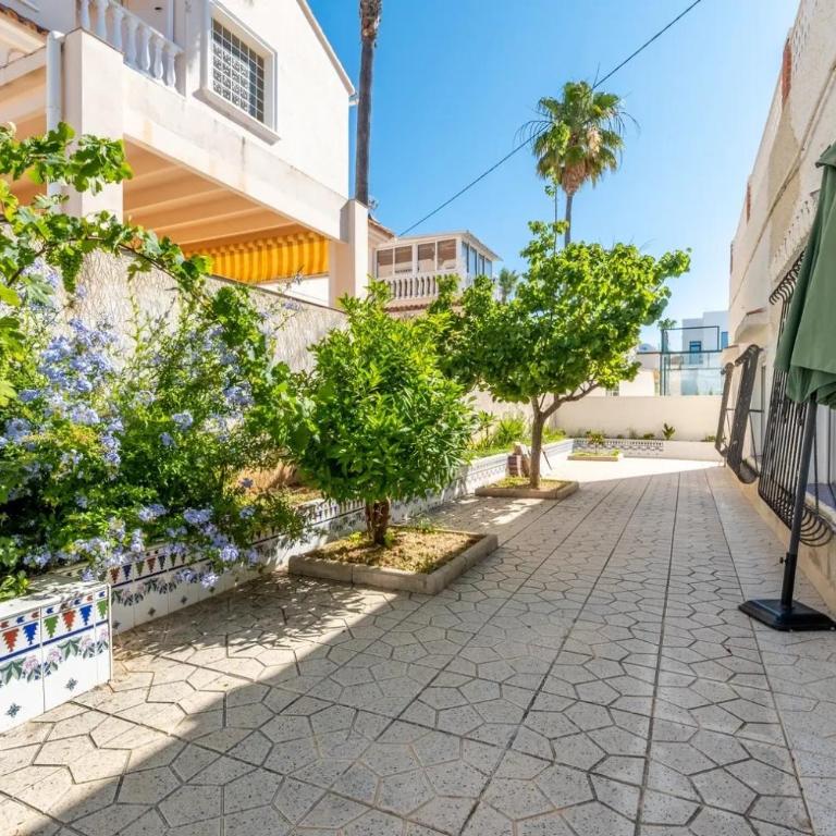 Casa Las Calas - Apartment - Ground Floor - 19