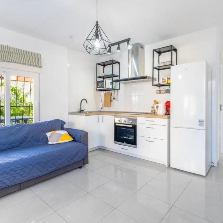 Casa Las Calas - Apartment - Ground Floor - 16