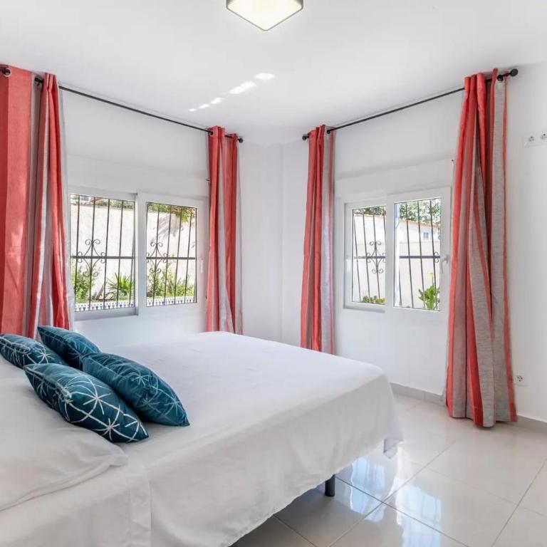 Casa Las Calas - Apartment - Ground Floor - 15