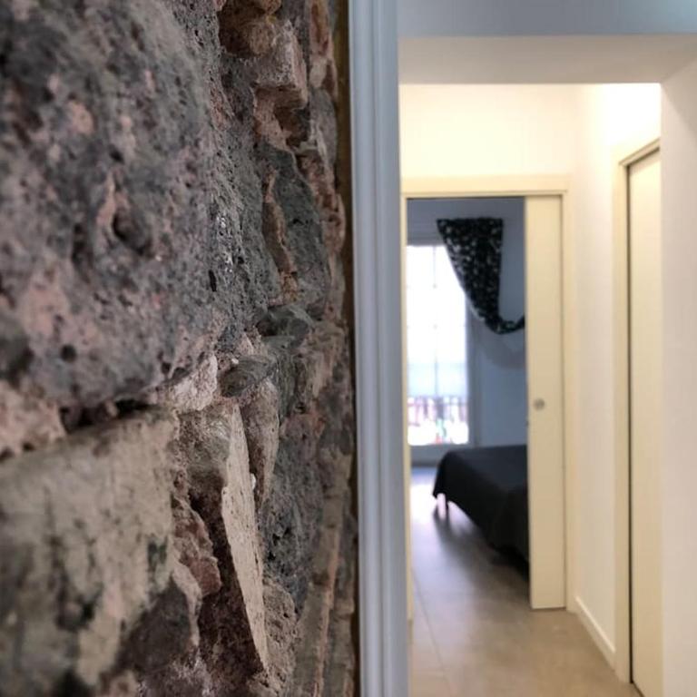Suite Vicolo Lavico - Two-Bedroom Superior Apartment - 3