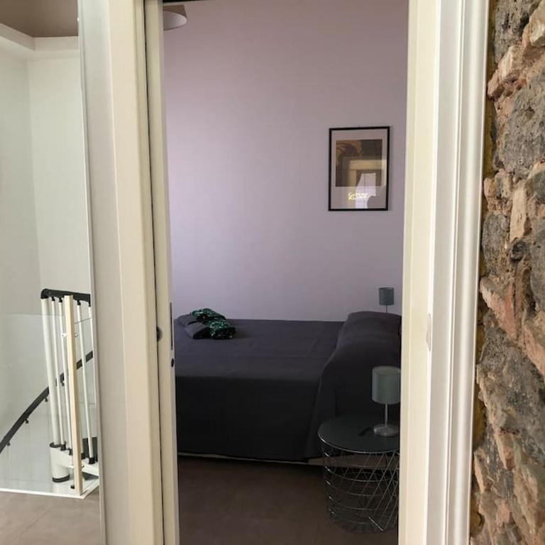Suite Vicolo Lavico - Two-Bedroom Superior Apartment - 10