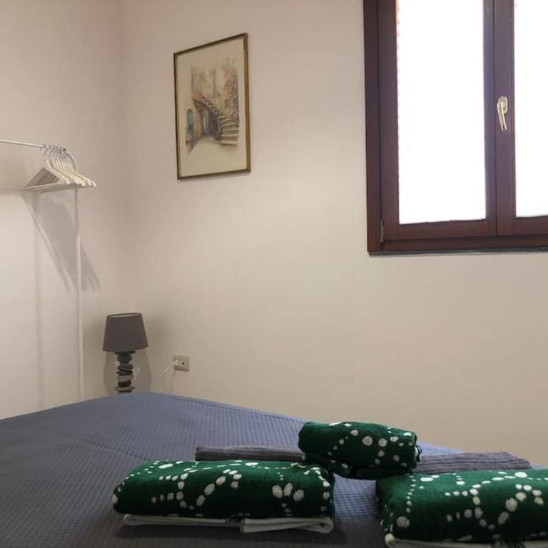 Suite Vicolo Lavico - Two-Bedroom Superior Apartment - 11