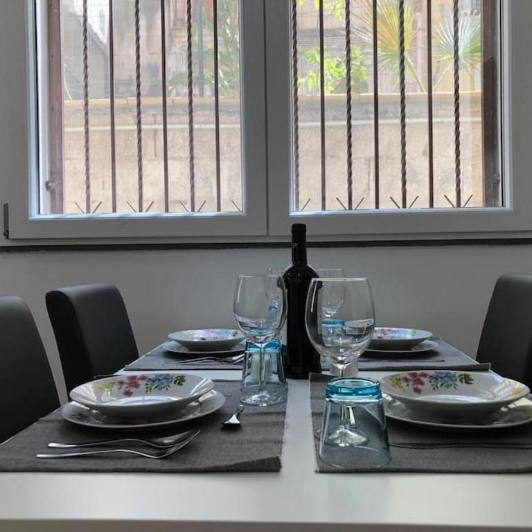 Suite Vicolo Lavico - Two-Bedroom Superior Apartment - 12