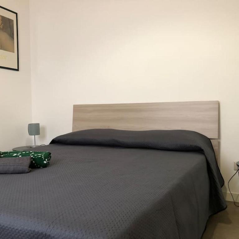 Suite Vicolo Lavico - Two-Bedroom Superior Apartment - 13