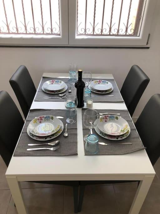 Suite Vicolo Lavico - Two-Bedroom Superior Apartment - 14