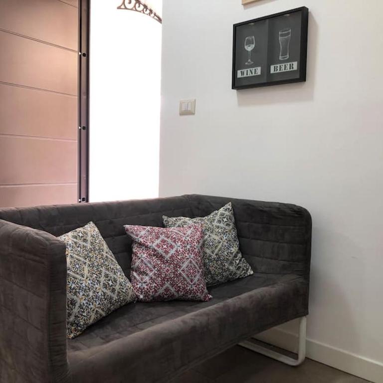 Suite Vicolo Lavico - Two-Bedroom Superior Apartment - 16