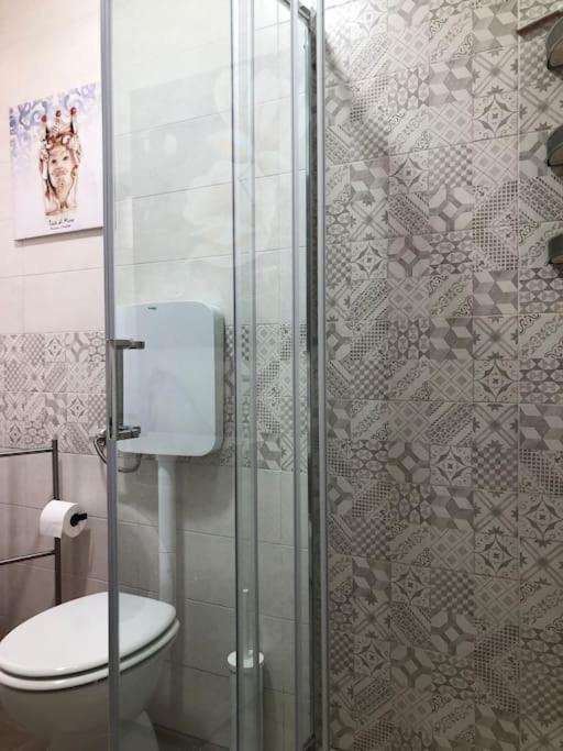 Suite Vicolo Lavico - Two-Bedroom Superior Apartment - 17