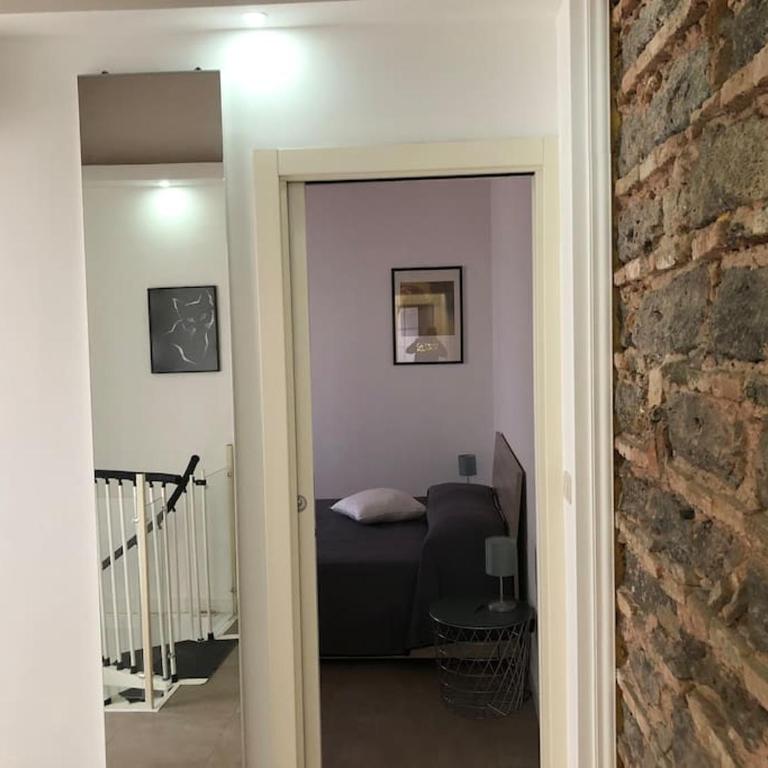 Suite Vicolo Lavico - Two-Bedroom Superior Apartment - 5
