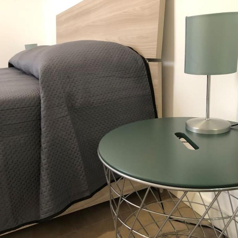 Suite Vicolo Lavico - Two-Bedroom Superior Apartment - 4