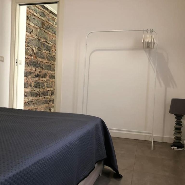 Suite Vicolo Lavico - Two-Bedroom Superior Apartment - 23