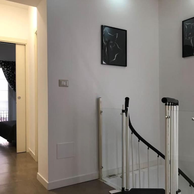 Suite Vicolo Lavico - Two-Bedroom Superior Apartment - 26