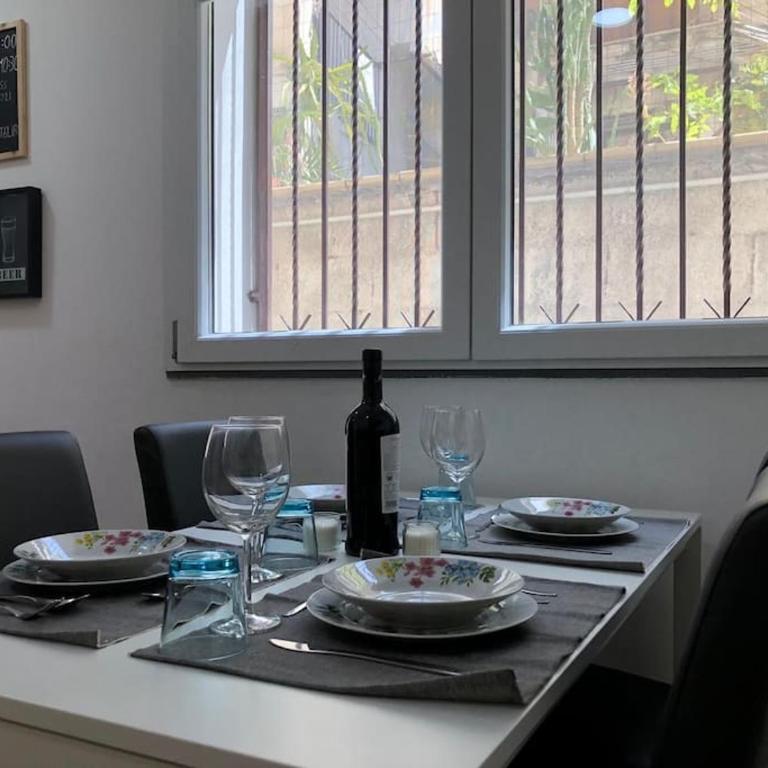 Suite Vicolo Lavico - Two-Bedroom Superior Apartment - 28