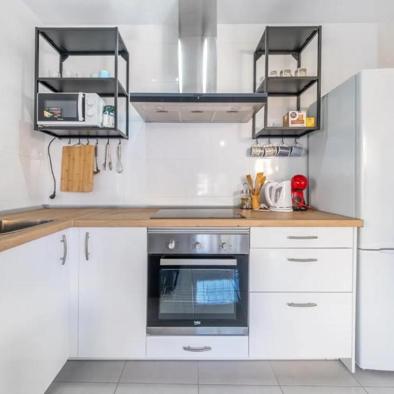 Casa Las Calas - Apartment - Ground Floor - 13
