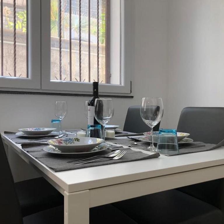 Suite Vicolo Lavico - Two-Bedroom Superior Apartment - 29