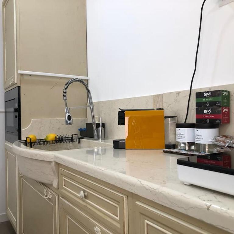 Suite Vicolo Lavico - Two-Bedroom Superior Apartment - 31