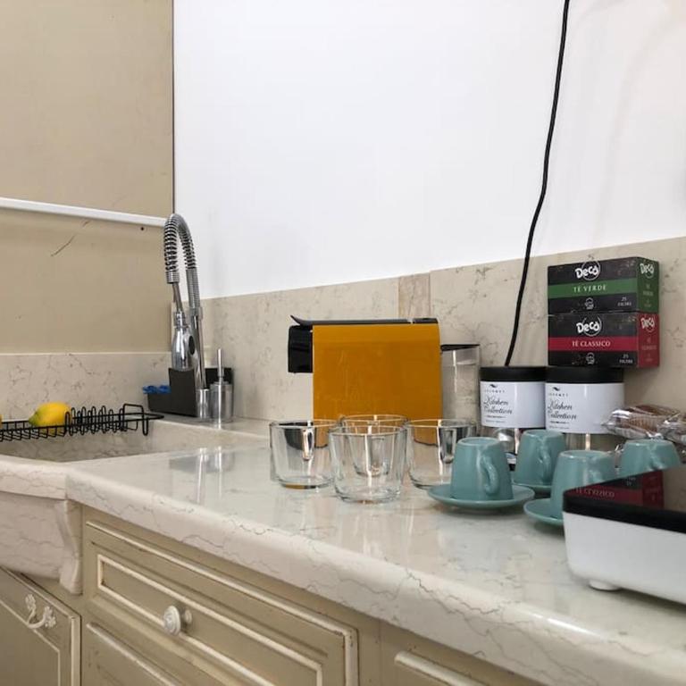 Suite Vicolo Lavico - Two-Bedroom Superior Apartment - 33