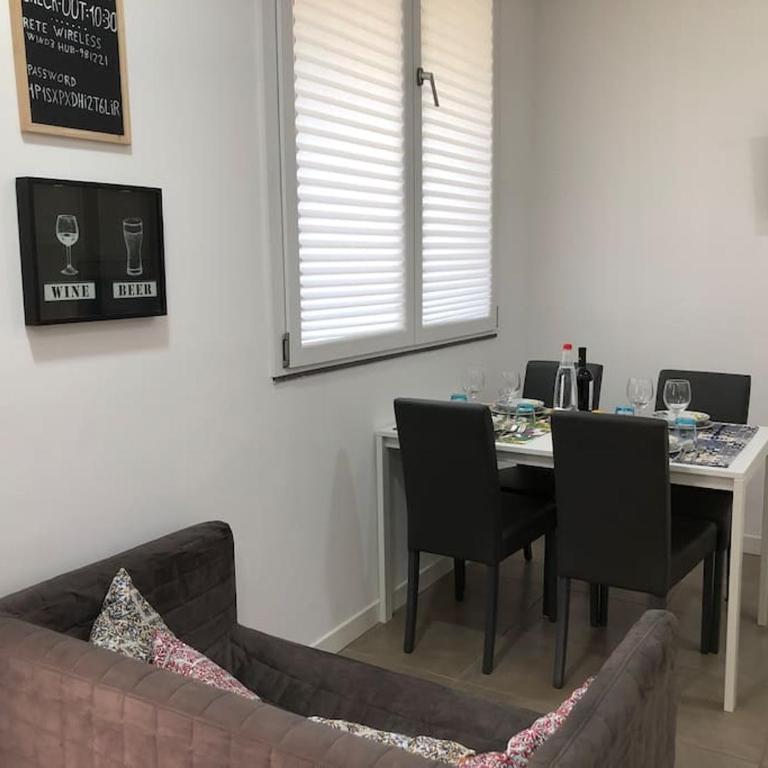 Suite Vicolo Lavico - Two-Bedroom Superior Apartment - 36