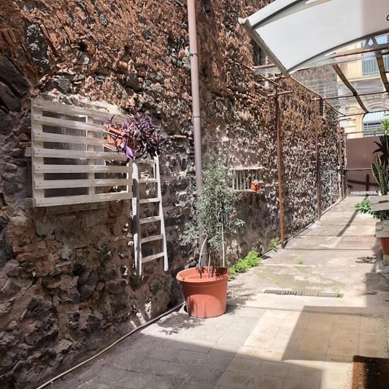 Suite Vicolo Lavico - Two-Bedroom Superior Apartment - 1