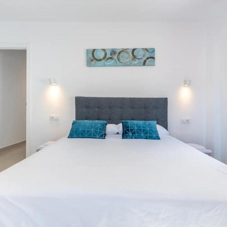 Casa Las Calas - Apartment - Ground Floor - 8