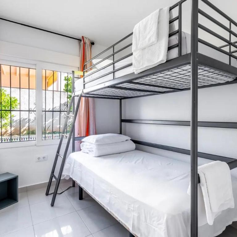 Casa Las Calas - Apartment - Ground Floor - 7