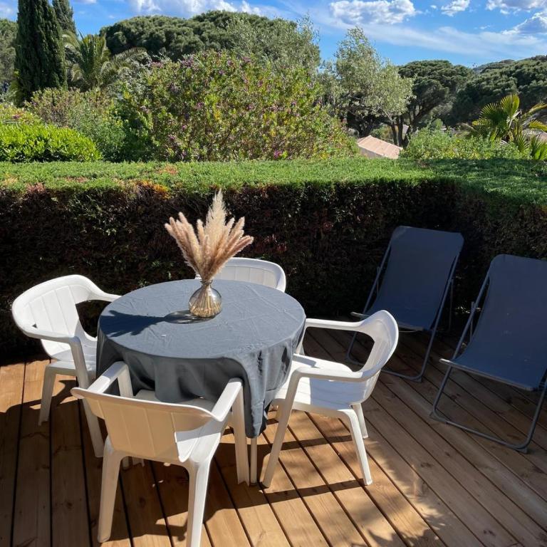 Lovely beach - Appartement 2 Chambres - 14