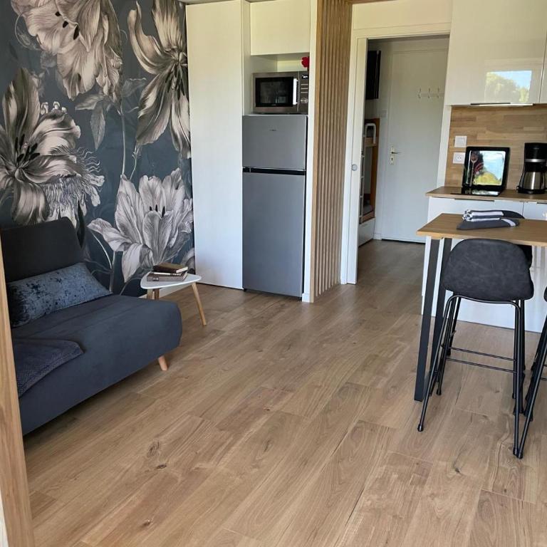 Lovely beach - Appartement 2 Chambres - 13