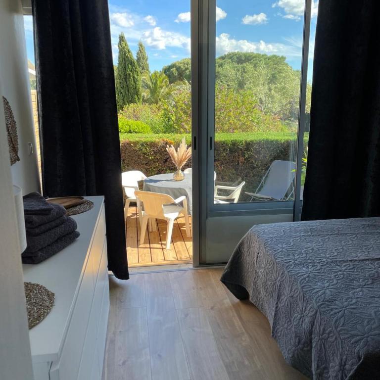 Lovely beach - Appartement 2 Chambres - 12