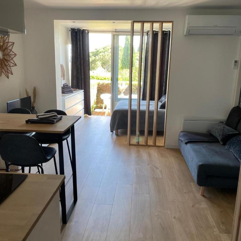 Lovely beach - Appartement 2 Chambres - 11