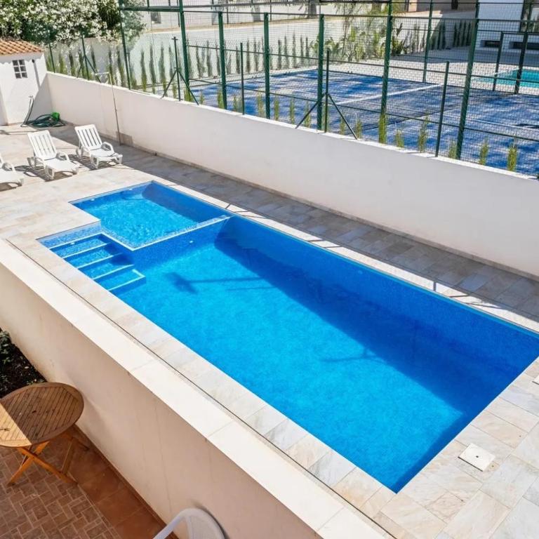 Casa Las Calas - Apartment with Sea View - 22