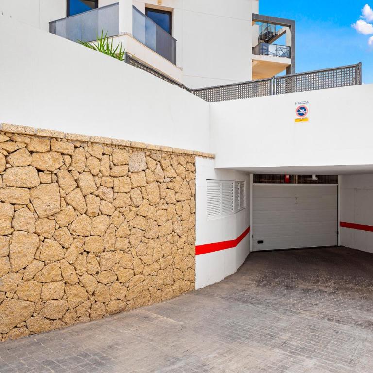 MEDANO4YOU Strelitzia Penthouse - Apartamento de 2 dormitorios con terraza y vistas al mar - 43