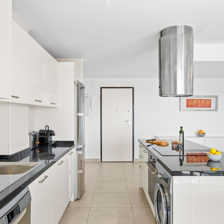 MEDANO4YOU Strelitzia Penthouse - Apartamento de 2 dormitorios con terraza y vistas al mar - 25