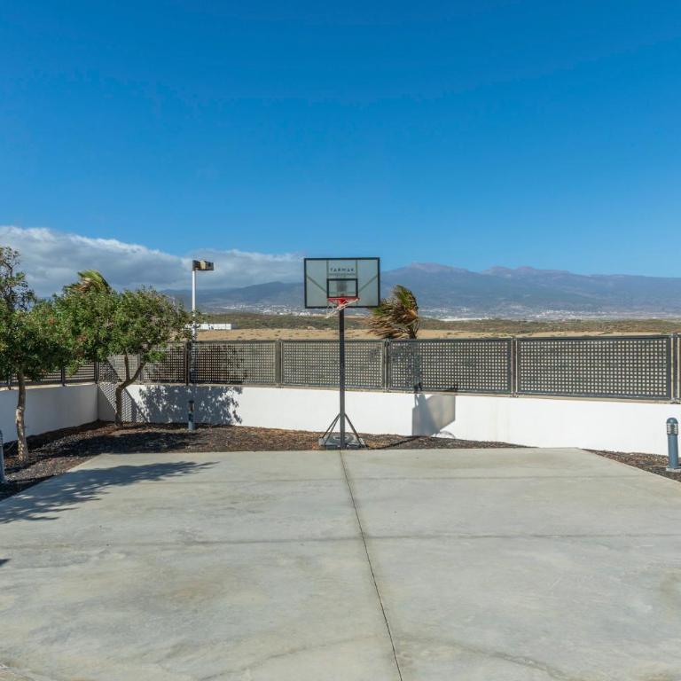 MEDANO4YOU Strelitzia Penthouse - Apartamento de 2 dormitorios con terraza y vistas al mar - 22
