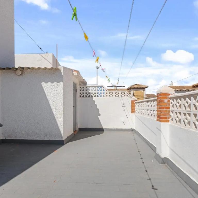 Casa Las Calas - Apartment with Sea View - 20