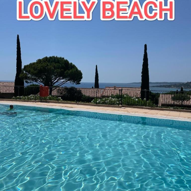 Lovely beach - Appartement 2 Chambres - 1