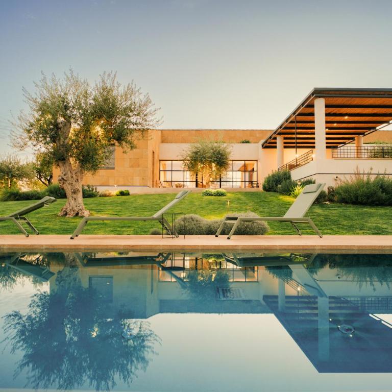ISULATRAVEL- Casa Carlita - Villa Deluxe - 1