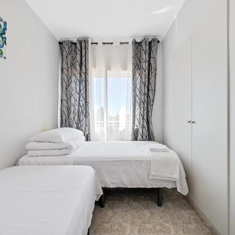 Casa Las Calas - Apartment with Sea View - 8