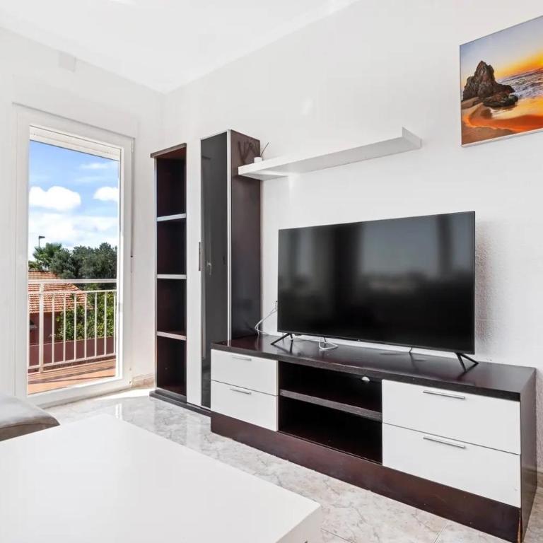 Casa Las Calas - Apartment with Sea View - 5