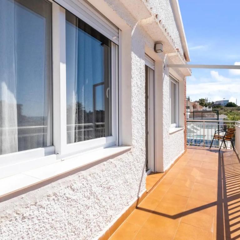 Casa Las Calas - Apartment with Sea View - 4