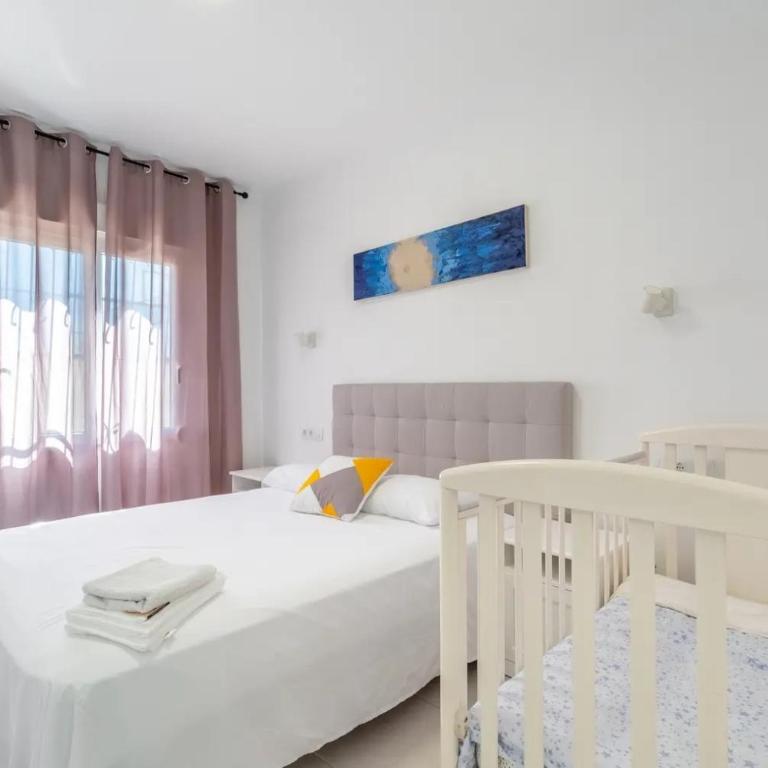 Casa Las Calas - Deluxe Apartment - 16
